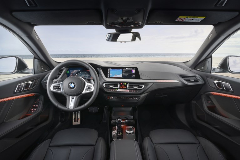 BMW 2-Serie Gran Coupé: kwestie van smaak
