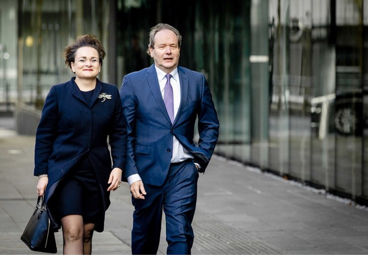 Toeslagenaffaire: OM onderzoekt vijf aangiftes naar strafbaar handelen Belastingdienst