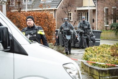 Familiedrama Everdingen: buurt geschokt door dood van politieagent René (43) en kapster Willeke (40)