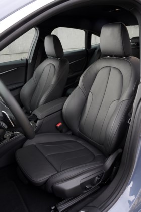 BMW 2-Serie Gran Coupé: kwestie van smaak