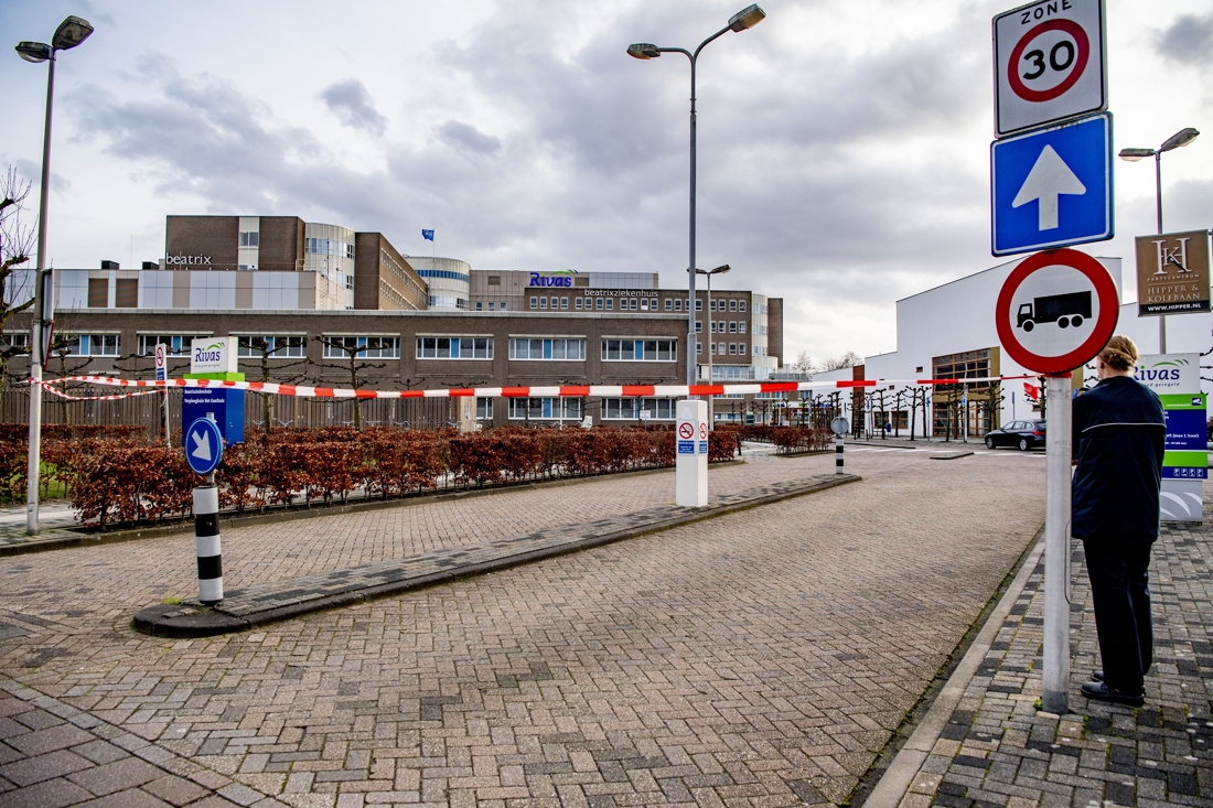 Oorzaak Nieuwe Gevallen Coronabesmetting Nog Onduidelijk - De Limburger