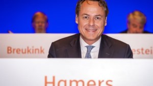 ‘Voorganger Ralph Hamers bij UBS maakt overstap naar Swiss Re’