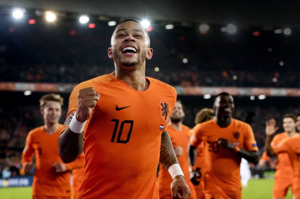 Nederlands Elftal Tegen Italie Bosnie En Polen In Nations L De Limburger Mobile