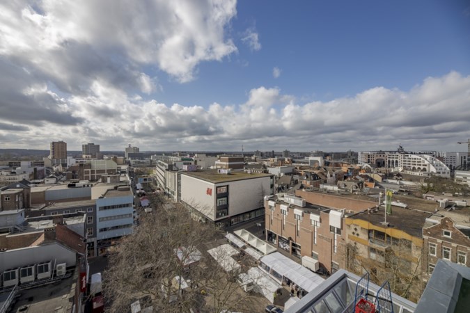 10.000 euro voor drie ideeën Heerlens dakproject Op Je Dak