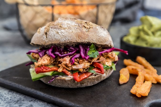 Wil je meer vegan eten, maar je weet niet hoe? Elf antwoorden op prangende vragen