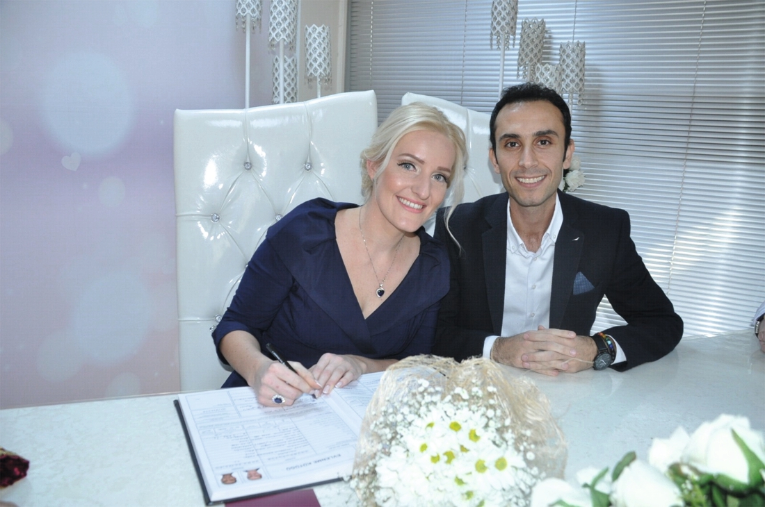 Marieke uit Kelpen-Oler gaat trouwen in Turkije: '450 gasten... - De  Limburger Mobile