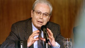 Voormalig VN-baas Pérez de Cuéllar (100) overleden