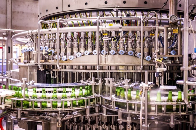 Na bier en wijn ook al alcoholvrije whiskey en jenever
