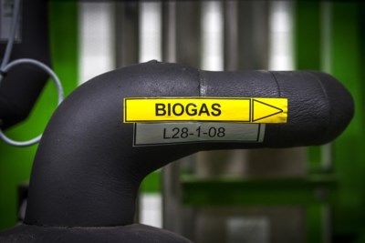 Netbeheerders Nieuwe Groene Gassen Voor Cv Ketel Op Komst