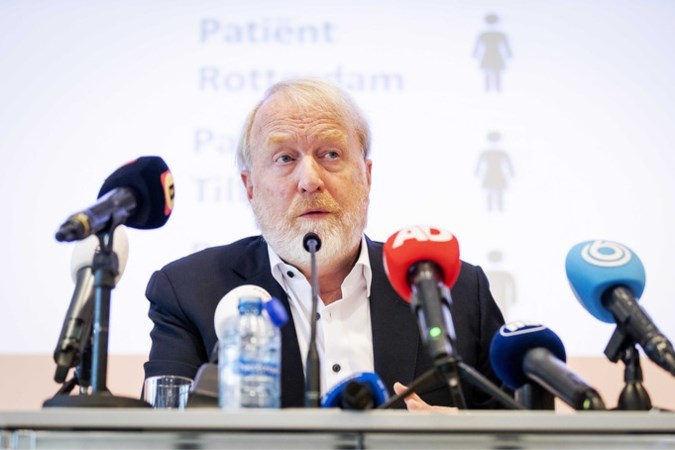 Oproep aan snotterige Nederlanders: ‘Wees solidair met opa en oma’