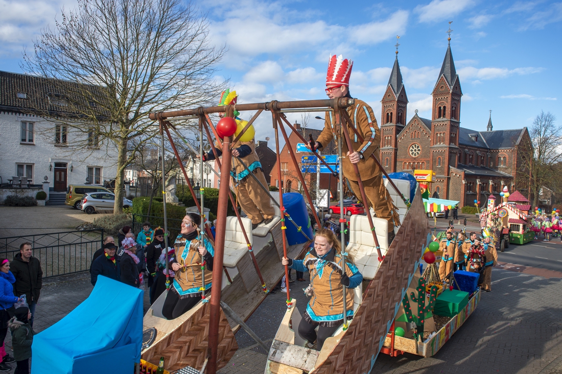 Lemiers ziet komst dagopvang als positief voor leefbaarheid dorp - De Limburger