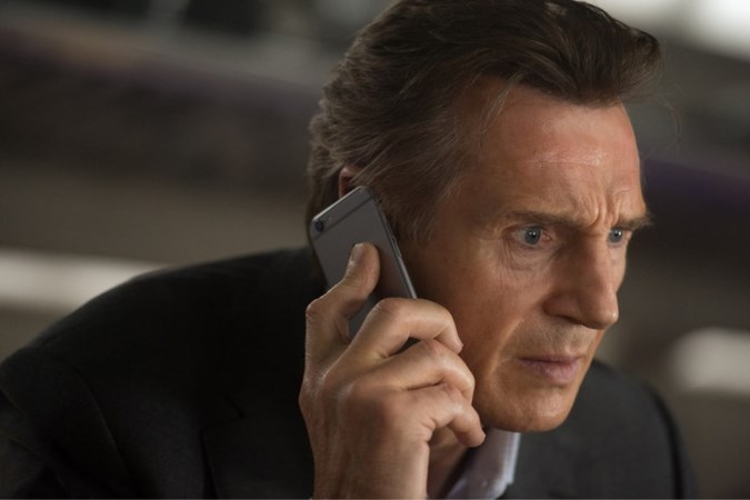 Waarom filmschurken nooit een iPhone hebben
