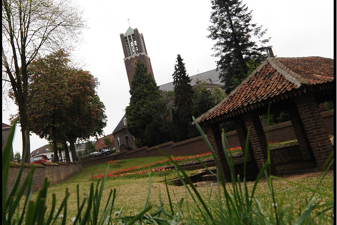 Verkiezing Mooiste dorp van Nederland van start - De Limburger