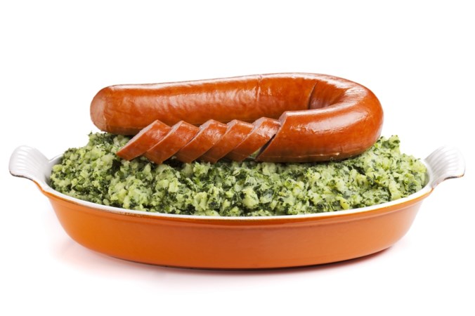 Test vegetarische rookworsten: ‘Hiermee ga je vleeseters niet over de streep trekken’