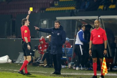 Assistent Scheidsrechter Mikpunt Racisme Fortuna Speurt Naa De Limburger Mobile