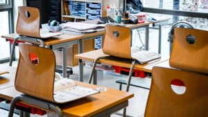 Scholen volgen beleid Rutte, maar er zijn wel zieken