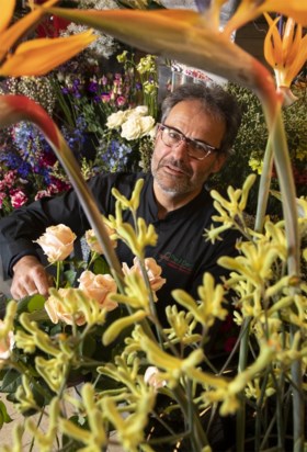 Geen Limburgse bloemenhulde voor de paus vanwege coronavirus: ‘Je wil geen half werk leveren’