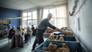Buurderij Heerlen krijgt een eigen plek in voormalige Vrije School
