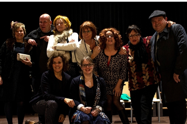 Toneeluitvoeringen in Leunen en Wanssum uitgesteld - De Limburger