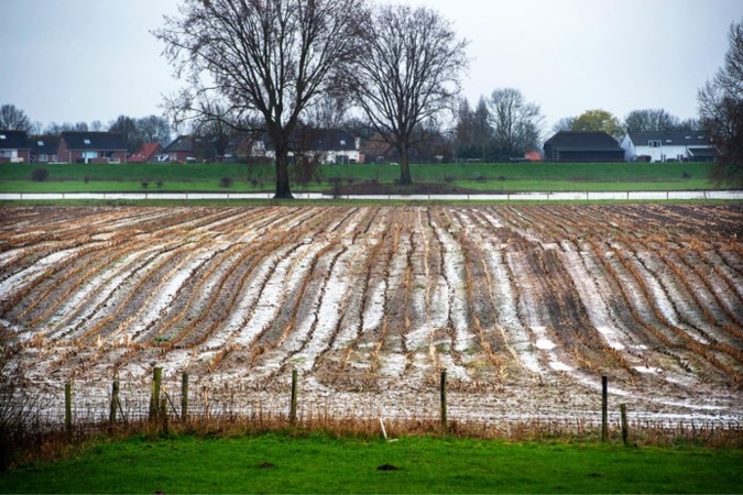 Zijn de zomerse droogteproblemen na de kletsnatte weken voorbij?