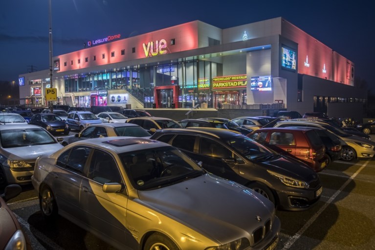 Limburgse theaters gaan dicht, bioscopen deels open, concerten geannuleerd