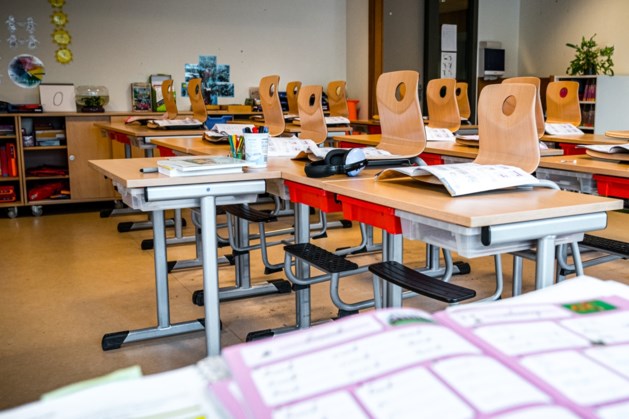 Kamer: bekijk iedere dag of scholen open moeten blijven - De Limburger