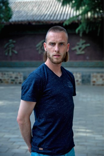 De Mol staat op het punt zich te ontmaskeren: is het blij ei Nathan Rutjes?