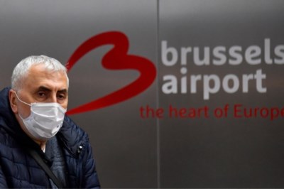172 Nieuwe Coronabesmettingen In Belgie Vijfde Sterfgeval De