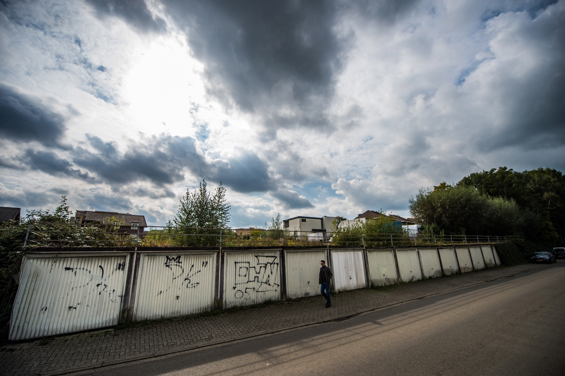 Bouw van derde studentencomplex in Vaals gaat niet door - De Limburger
