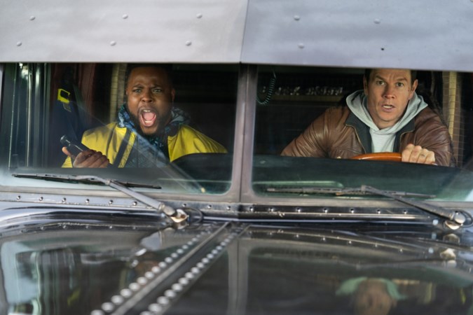 Filmrecensie Spenser Confidential: ‘Mark Wahlberg draagt de film’