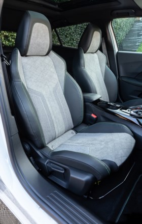 Peugeot 2008 is een mooi maatje