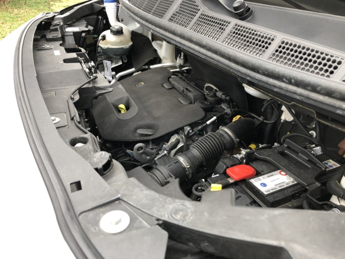 Opel Zafira - what’s in a name?