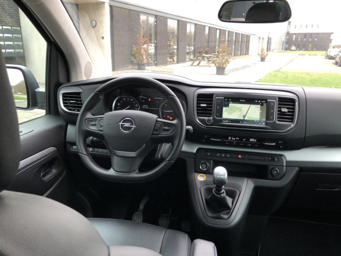 Opel Zafira - what’s in a name?