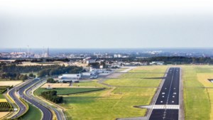 Fout van inspectie leidde tot overtreding op Maastricht Aachen Airport met startpositie van vliegtuigen