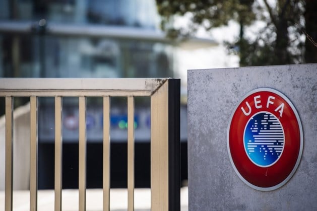 UEFA zoekt naar andere data voor eindronde Nations League ...
