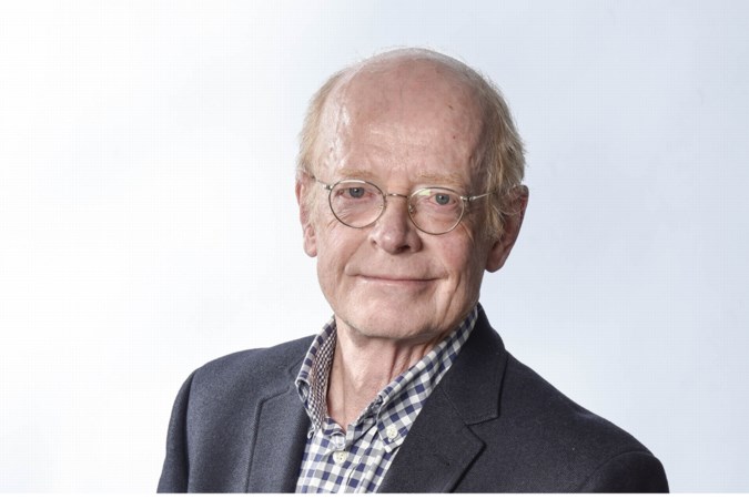 ‘Vergeleken met mijn moeder is de huismus een trekvogel’