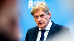 PvdA’er Martin van Rijn nieuwe minister Medische Zorg