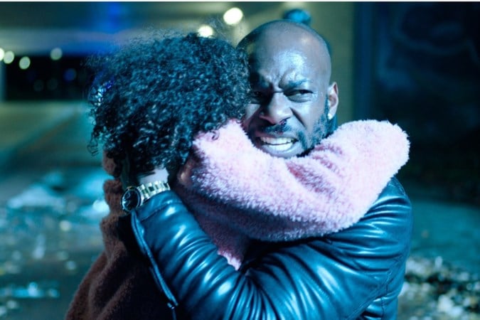 Acteur Walid Benmbarek uit Mocro Maffia: ‘Ik word vaak op straat aangesproken met Adil’