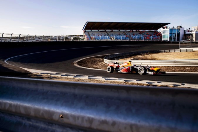 Kan de Dutch Grand Prix wel overleven zonder race?