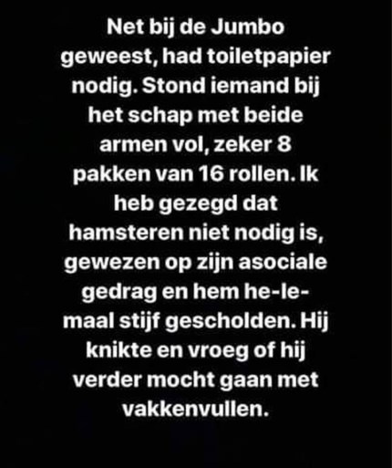 Van Schuurmonnikoog tot de Balkonlanden: humor blijft overeind in coronacrisis