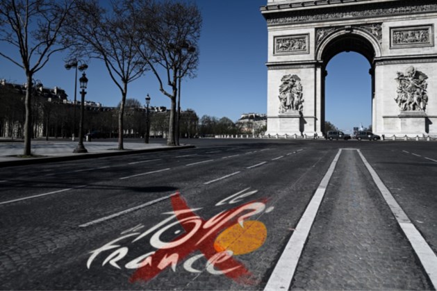 'Schrap die Tour de France en maak van 2021 het ...