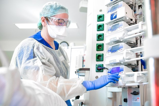 RIVM: verspreiding coronavirus lijkt af te vlakken - De ...