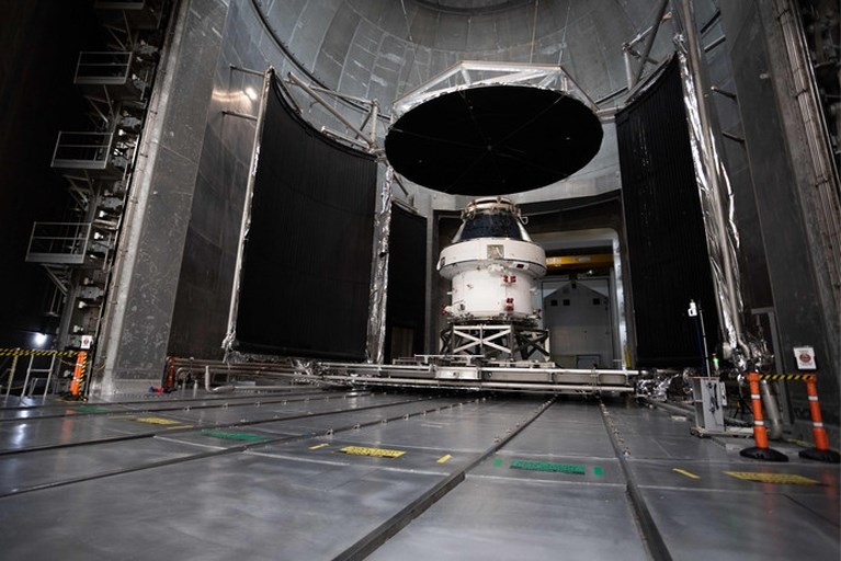 NASA is klein stapje dichterbij om eerste vrouw op de maan te brengen
