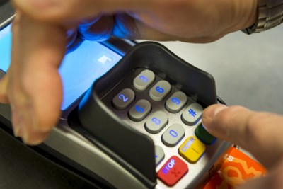Landelijke Pinstoring Verholpen De Limburger Mobile