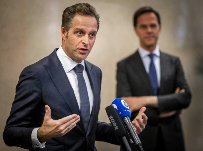 Beademing, testen en mondkapjes: aan alles (nog) een tekort