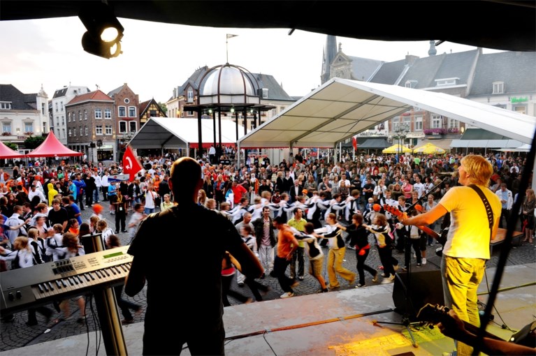 Zomerolympiade afgeblazen: ruim tweehonderd tieners uit Sittard-Geleen niet naar Frankrijk