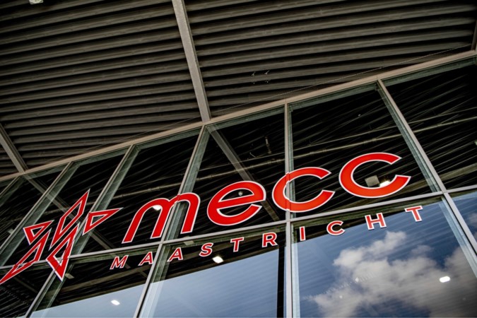 MECC in beeld als noodopvang voor coronapatiënten - De Limburger