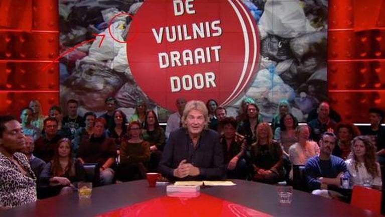 Redactie De Wereld Draait Door deelt geheim: dit had de kijker zes jaar lang niet door