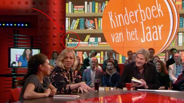 Redactie De Wereld Draait Door deelt geheim: dit had de kijker zes jaar lang niet door