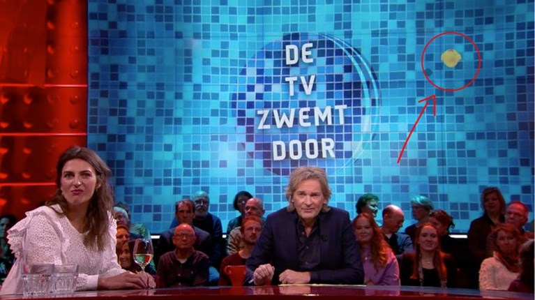 Redactie De Wereld Draait Door deelt geheim: dit had de kijker zes jaar lang niet door